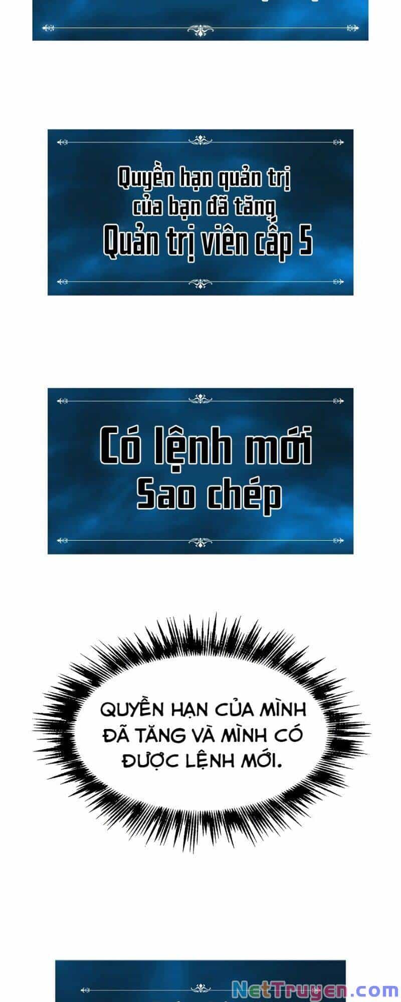 Người Nâng Cấp - Chương 34 - ảnh 57