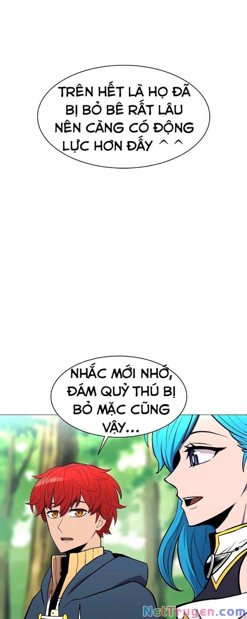 Người Nâng Cấp - Chương 34 - ảnh 6