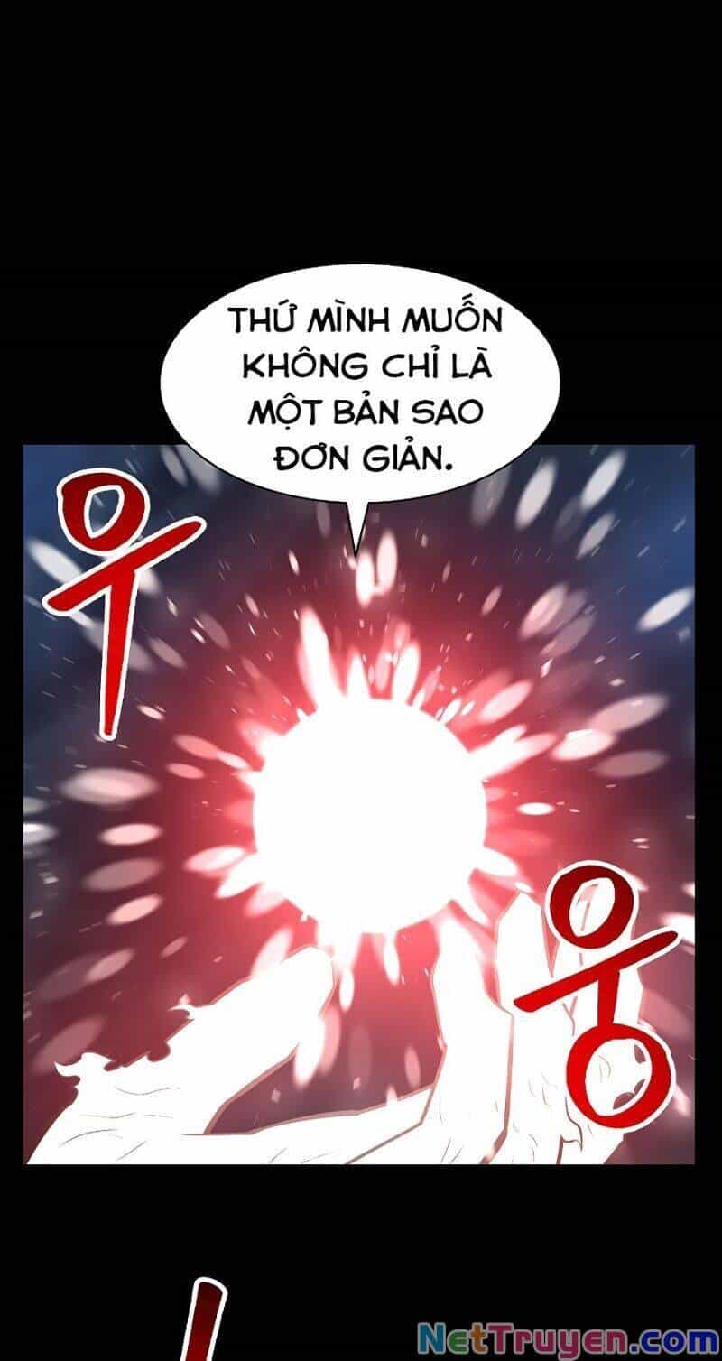 Người Nâng Cấp - Chương 34 - ảnh 68