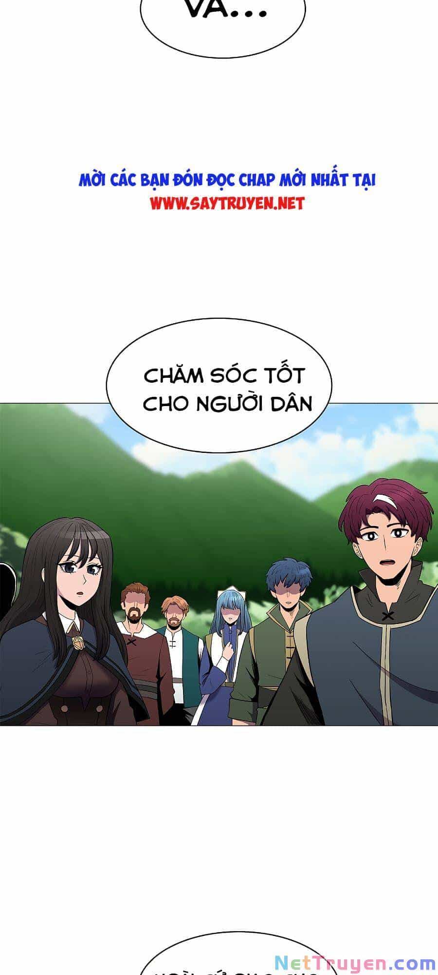 Người Nâng Cấp - Chương 35 - ảnh 11