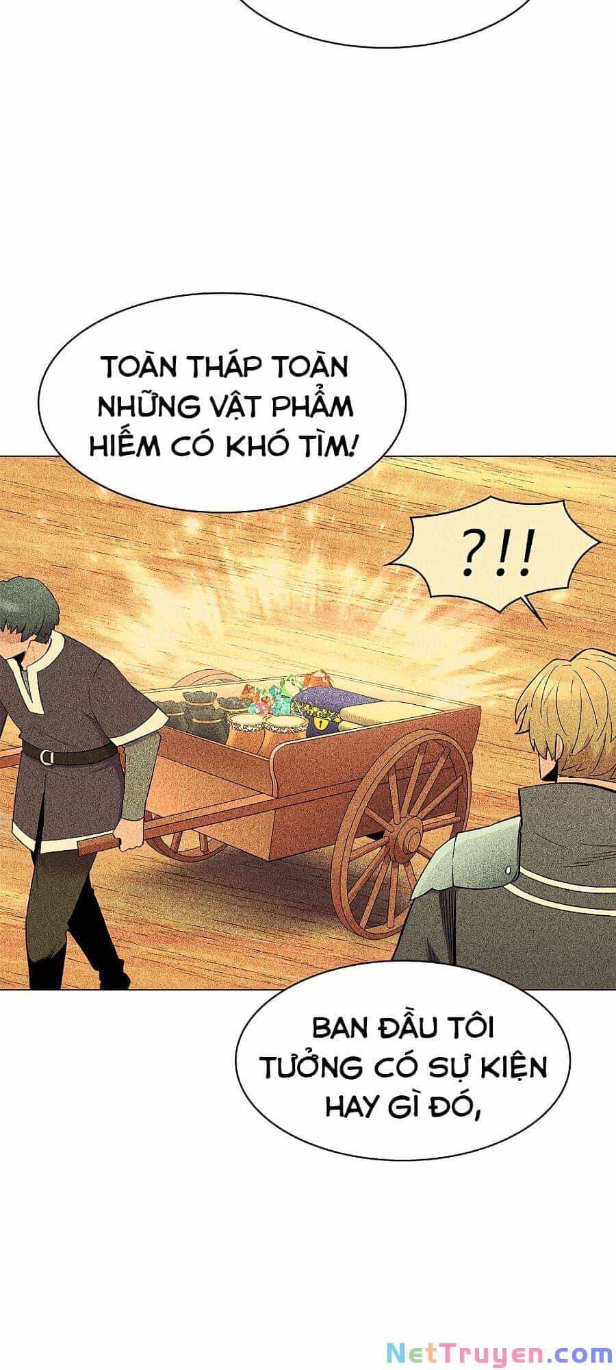 Người Nâng Cấp - Chương 35 - ảnh 20