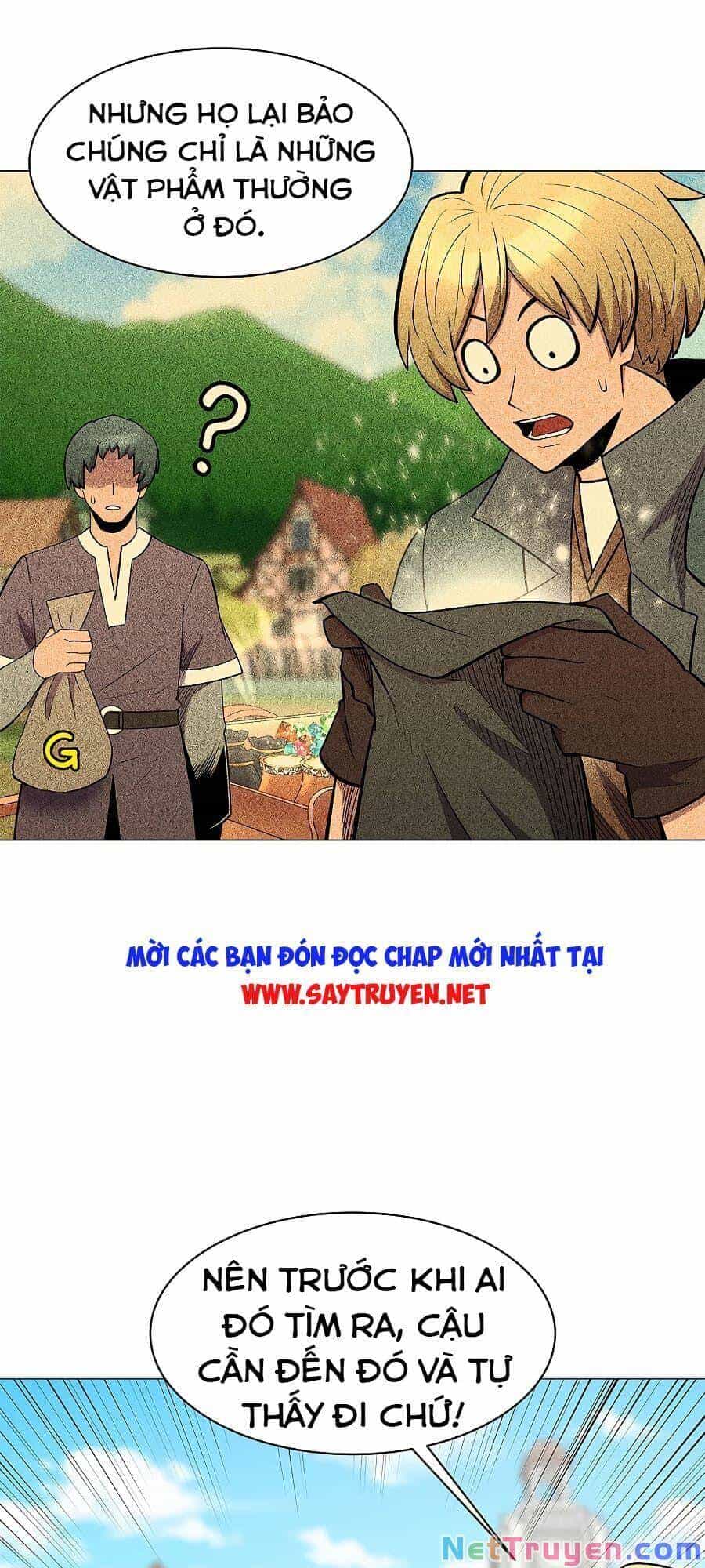 Người Nâng Cấp - Chương 35 - ảnh 21