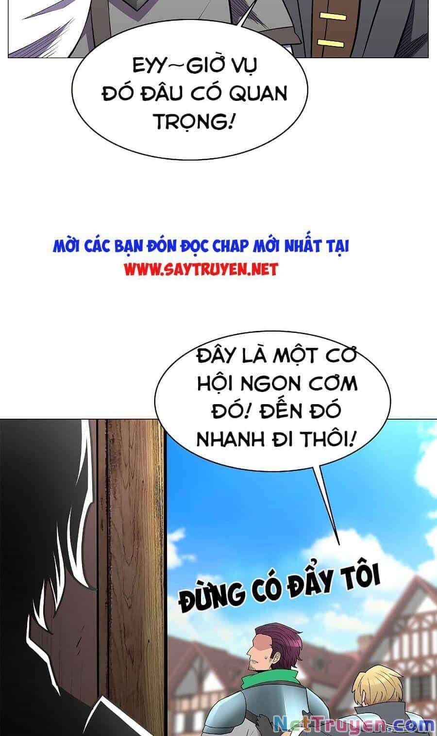 Người Nâng Cấp - Chương 35 - ảnh 24