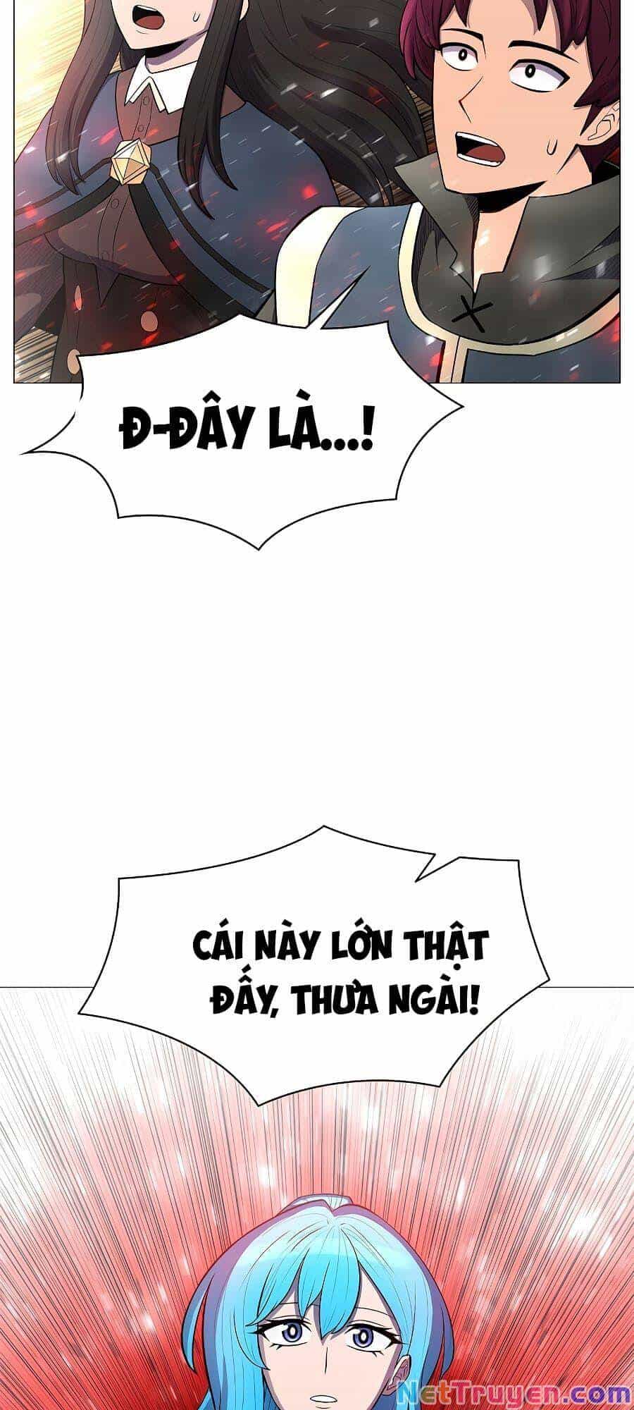 Người Nâng Cấp - Chương 35 - ảnh 3