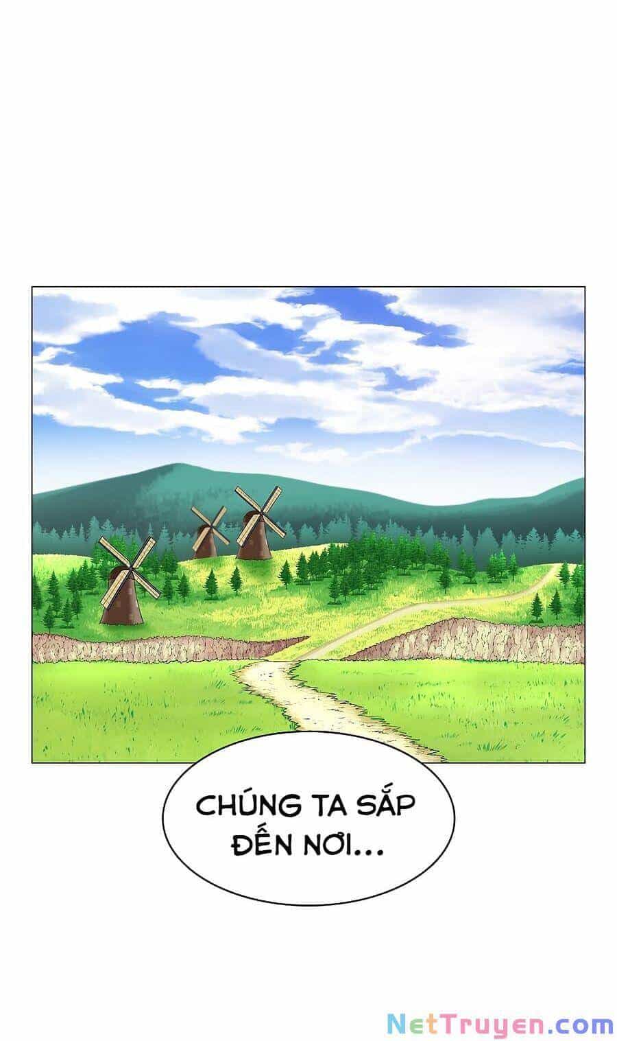 Người Nâng Cấp - Chương 35 - ảnh 31