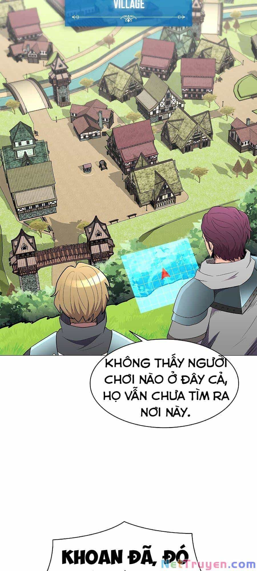 Người Nâng Cấp - Chương 35 - ảnh 33