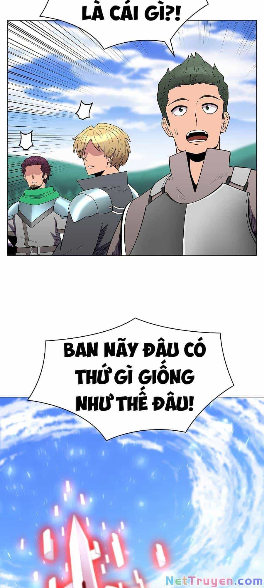 Người Nâng Cấp - Chương 35 - ảnh 34