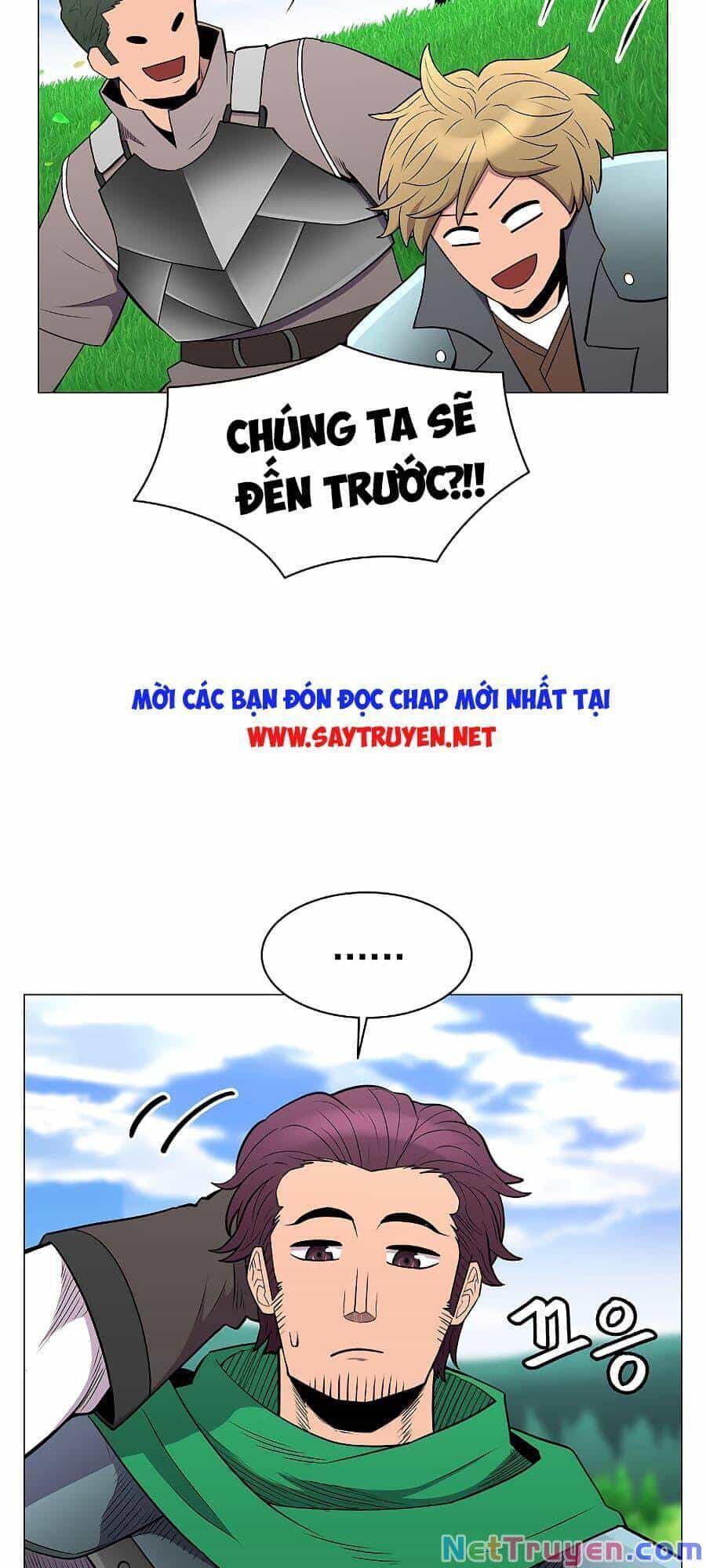 Người Nâng Cấp - Chương 35 - ảnh 39