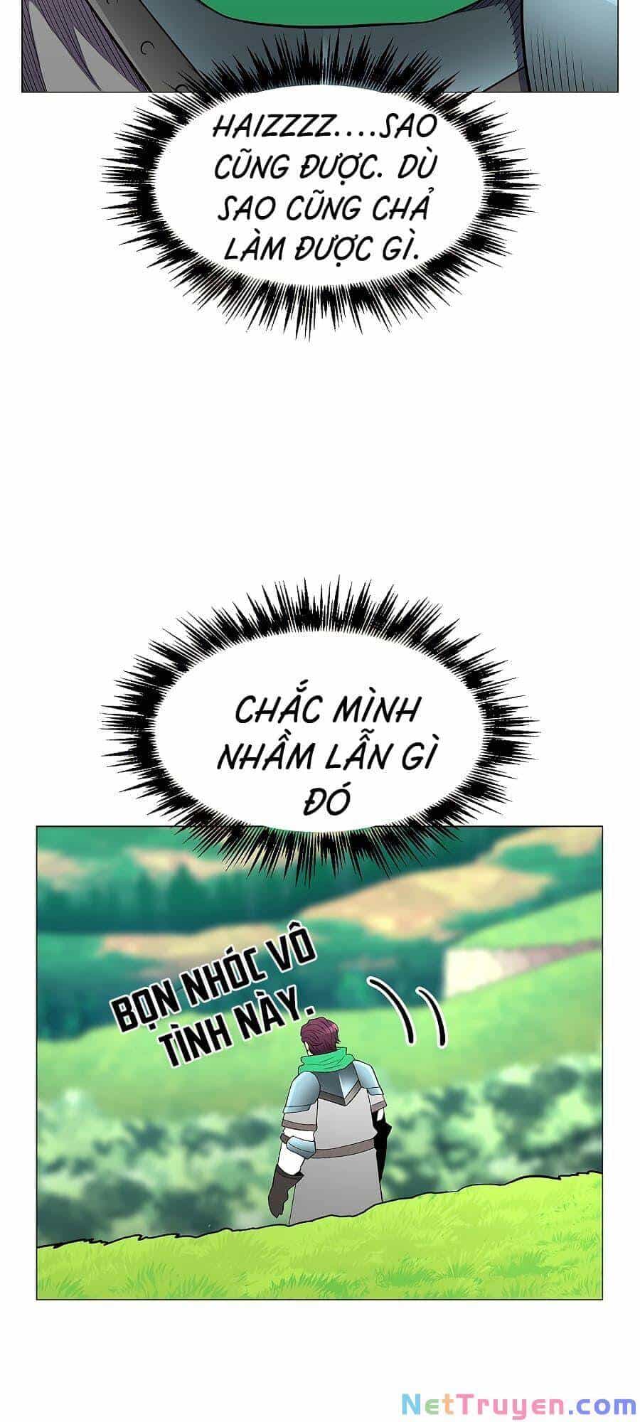 Người Nâng Cấp - Chương 35 - ảnh 40