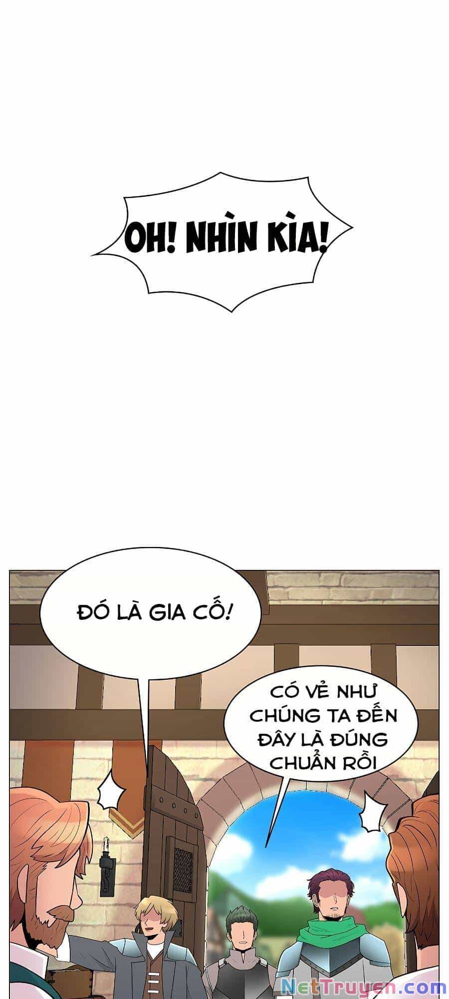 Người Nâng Cấp - Chương 35 - ảnh 49