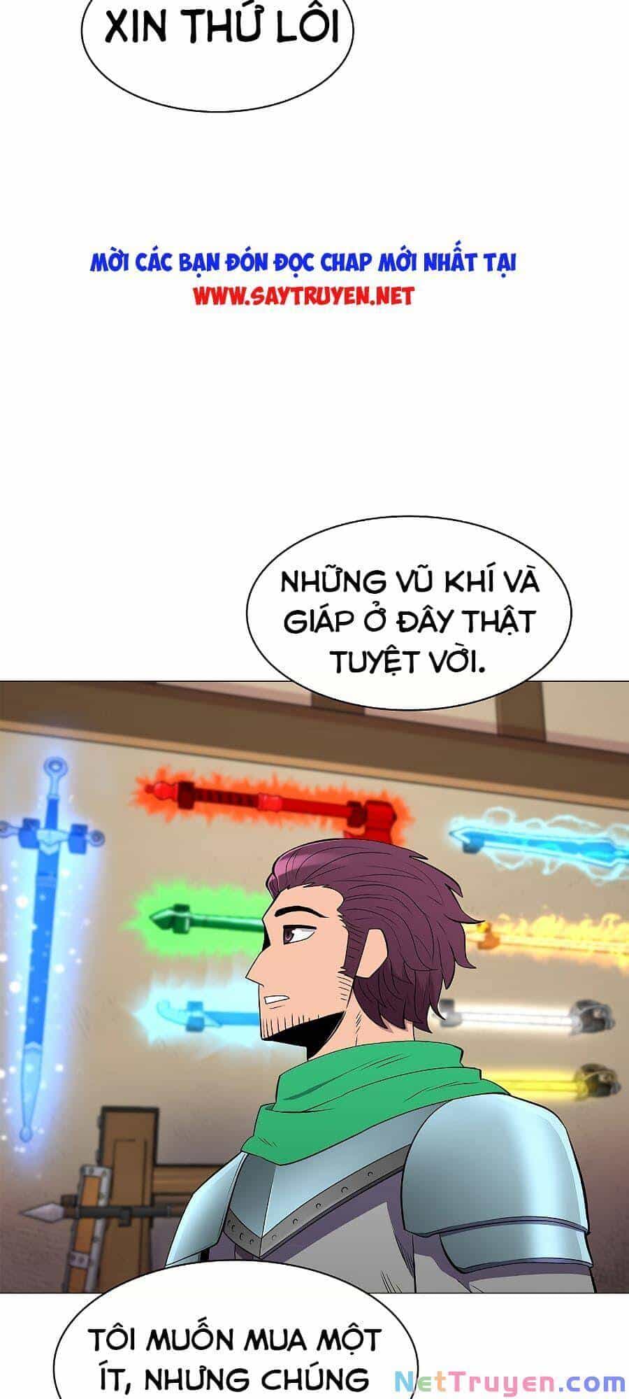 Người Nâng Cấp - Chương 35 - ảnh 51