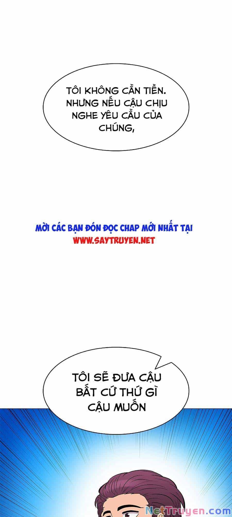 Người Nâng Cấp - Chương 35 - ảnh 54