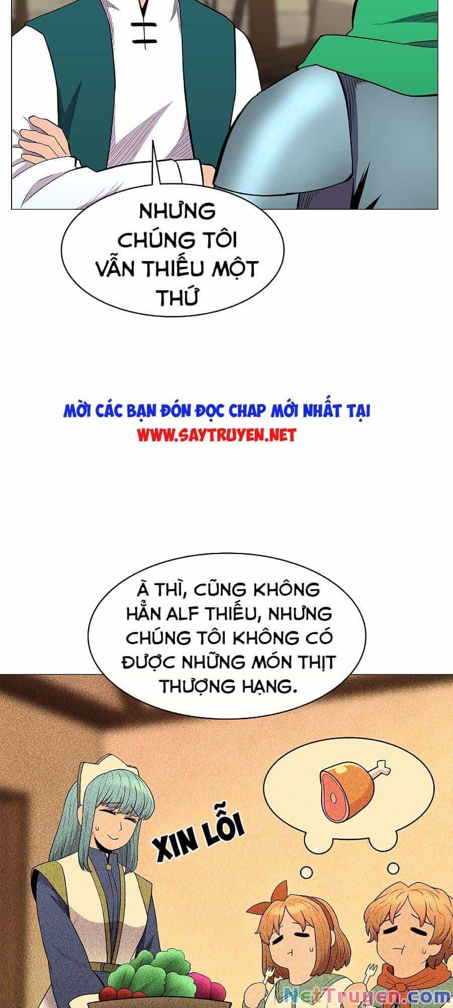 Người Nâng Cấp - Chương 35 - ảnh 56
