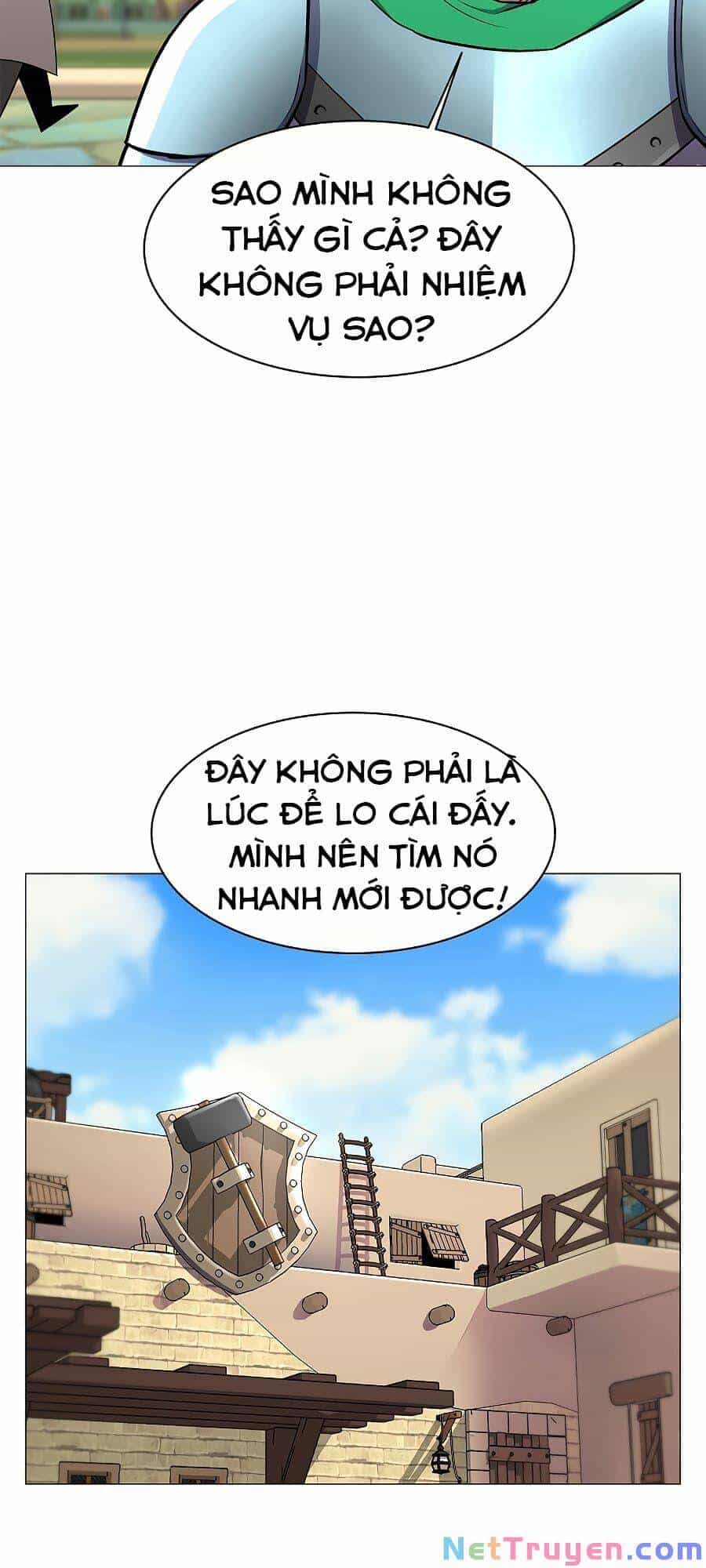 Người Nâng Cấp - Chương 35 - ảnh 59