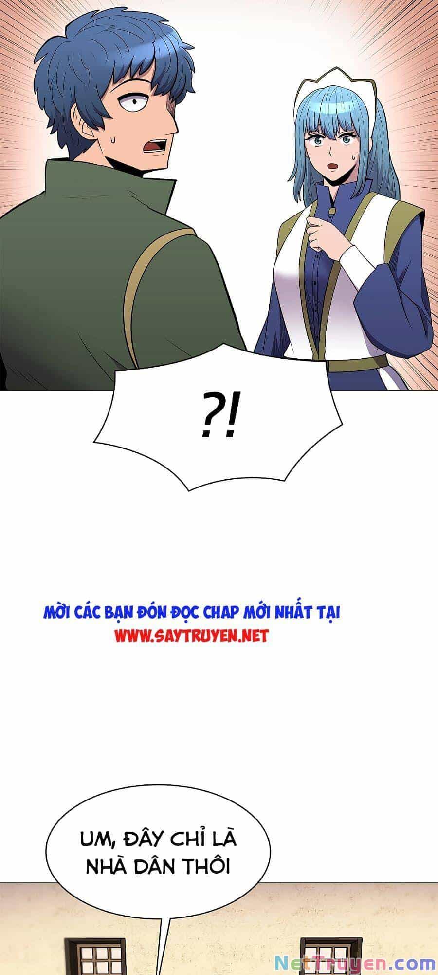 Người Nâng Cấp - Chương 35 - ảnh 64
