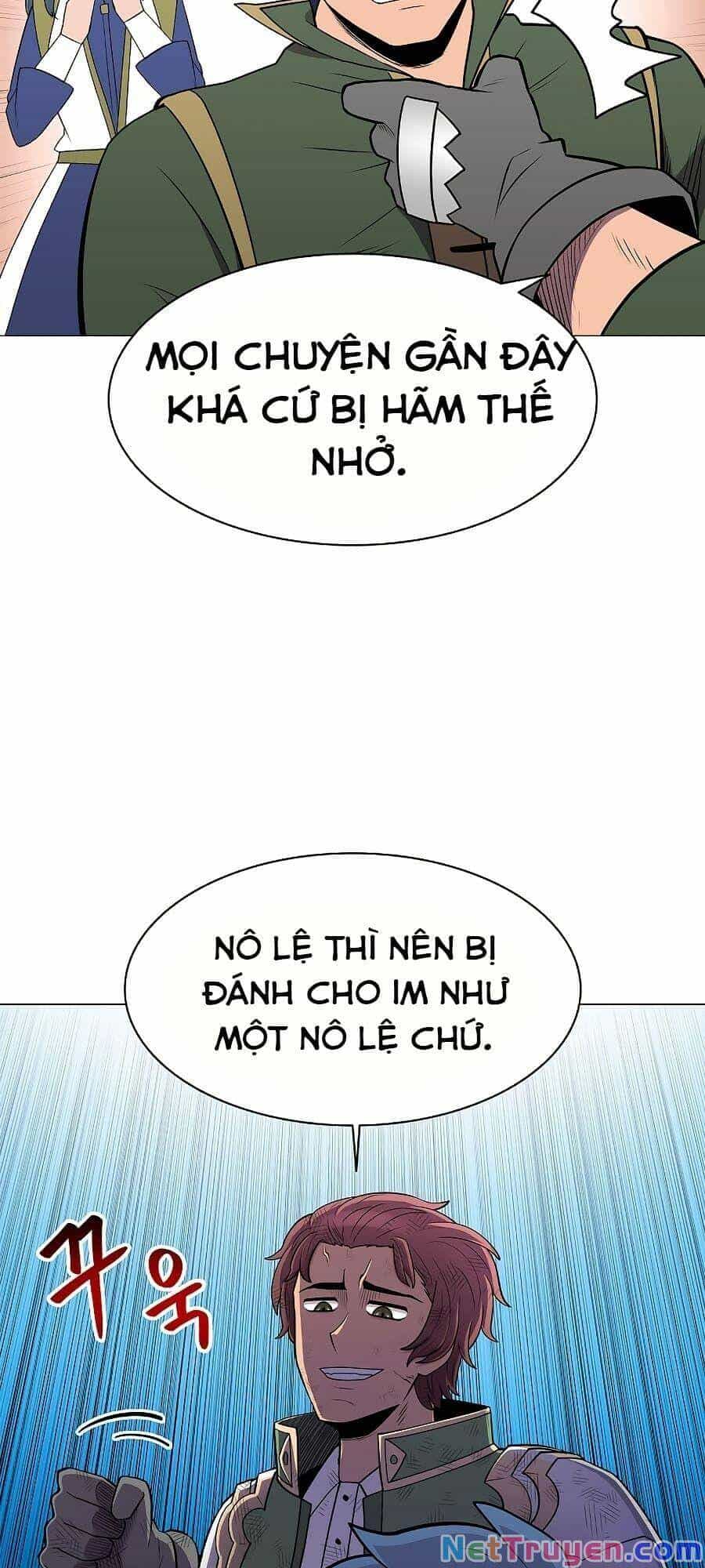 Người Nâng Cấp - Chương 35 - ảnh 69
