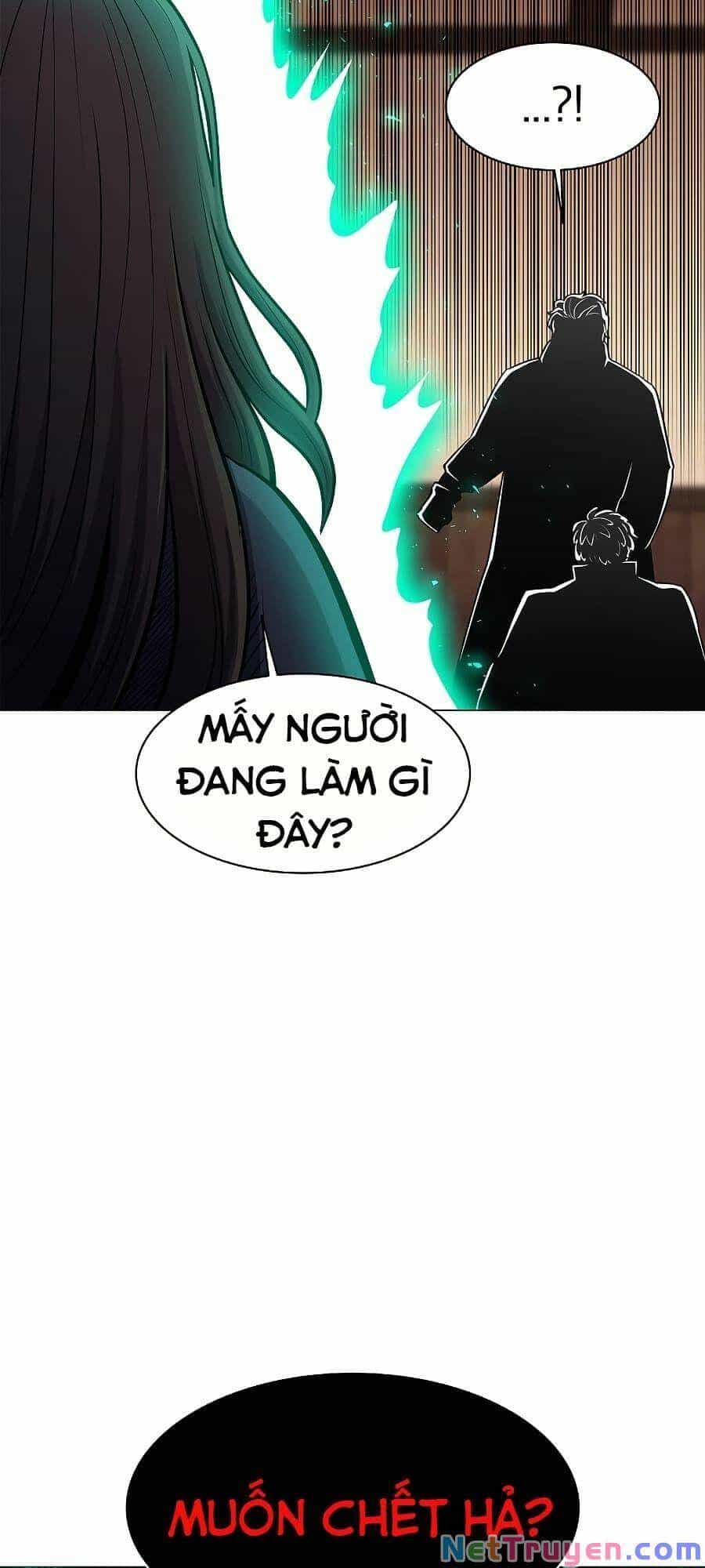 Người Nâng Cấp - Chương 35 - ảnh 72