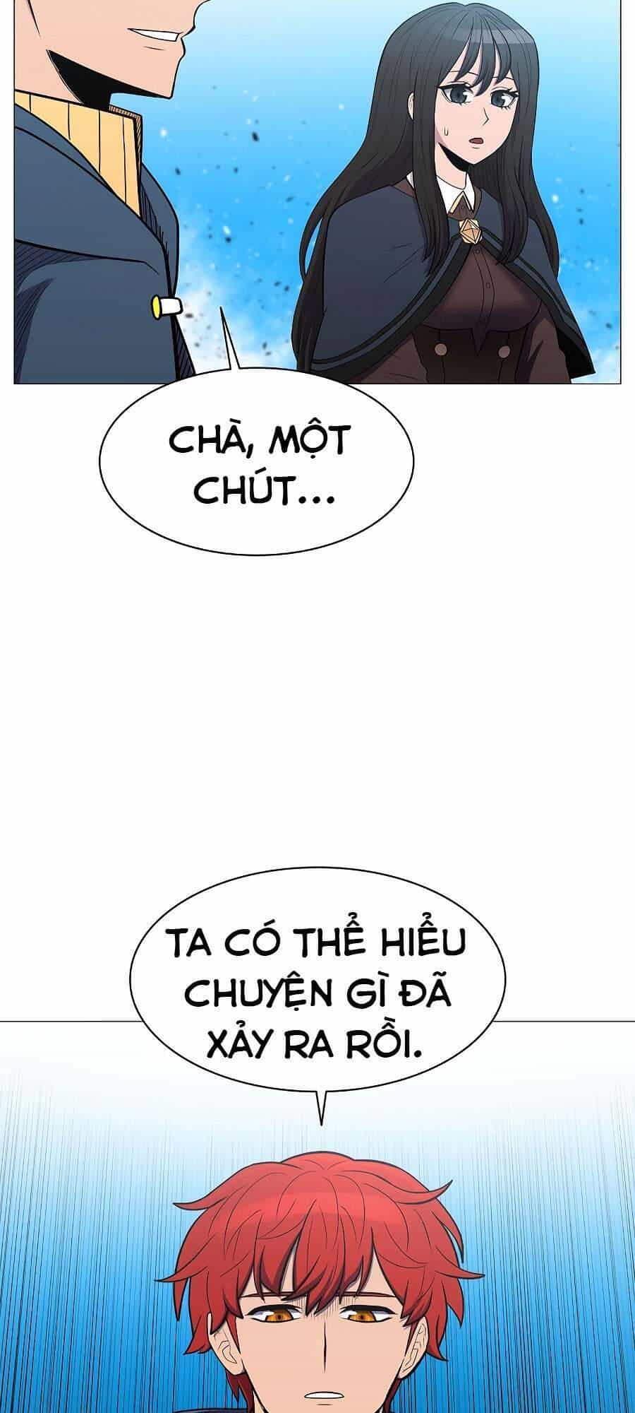 Người Nâng Cấp - Chương 36 - ảnh 28