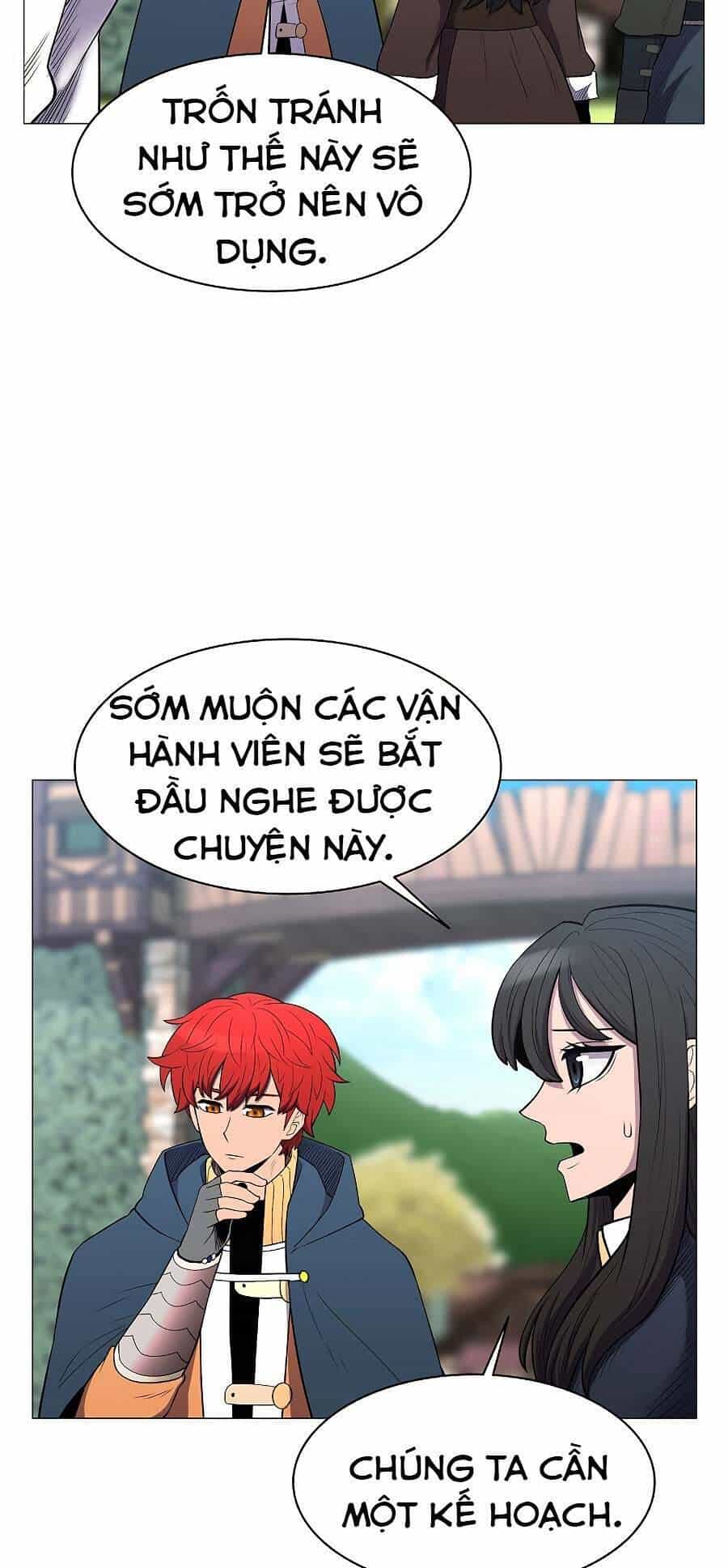 Người Nâng Cấp - Chương 36 - ảnh 52