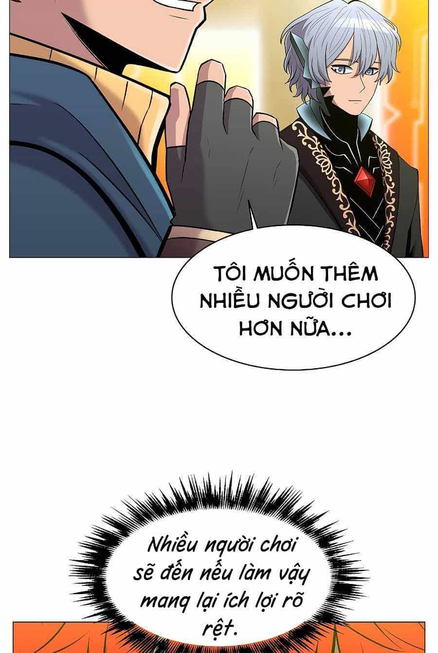 Người Nâng Cấp - Chương 37 - ảnh 13