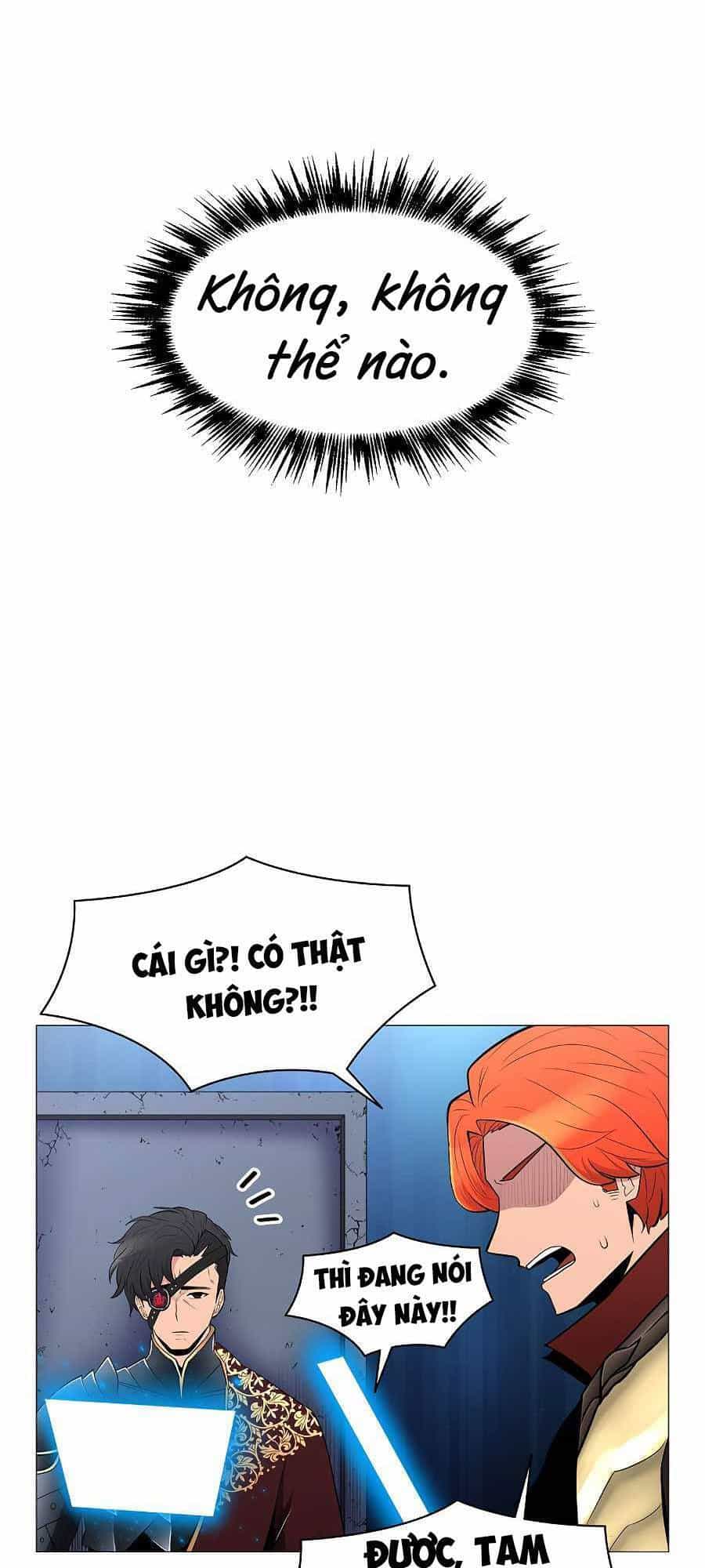 Người Nâng Cấp - Chương 37 - ảnh 44