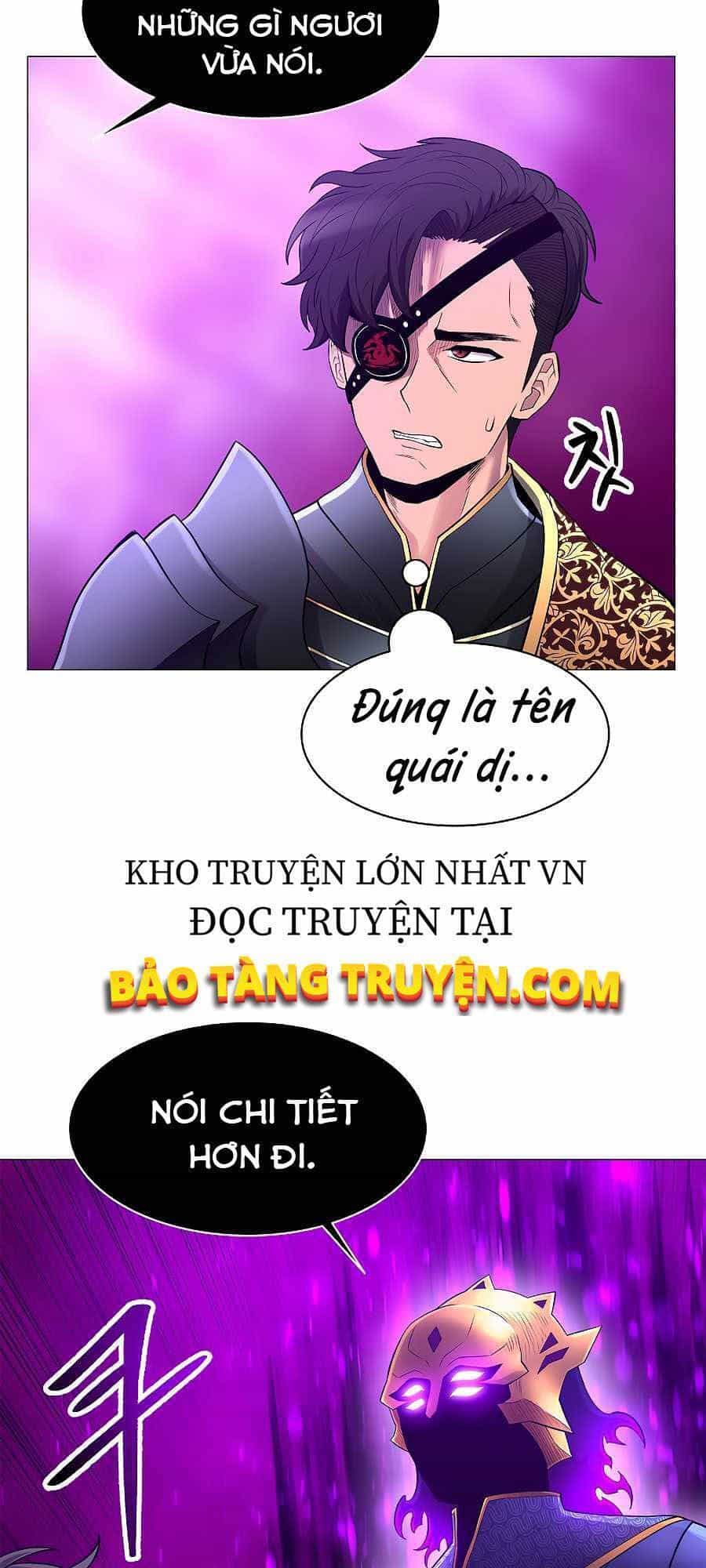 Người Nâng Cấp - Chương 37 - ảnh 61
