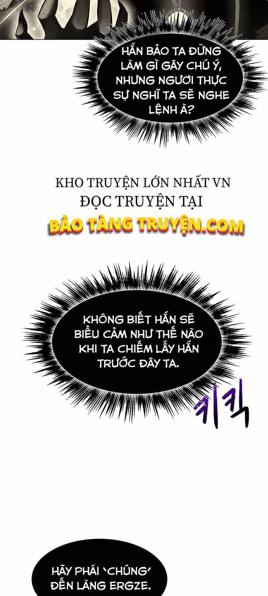 Người Nâng Cấp - Chương 37 - ảnh 66