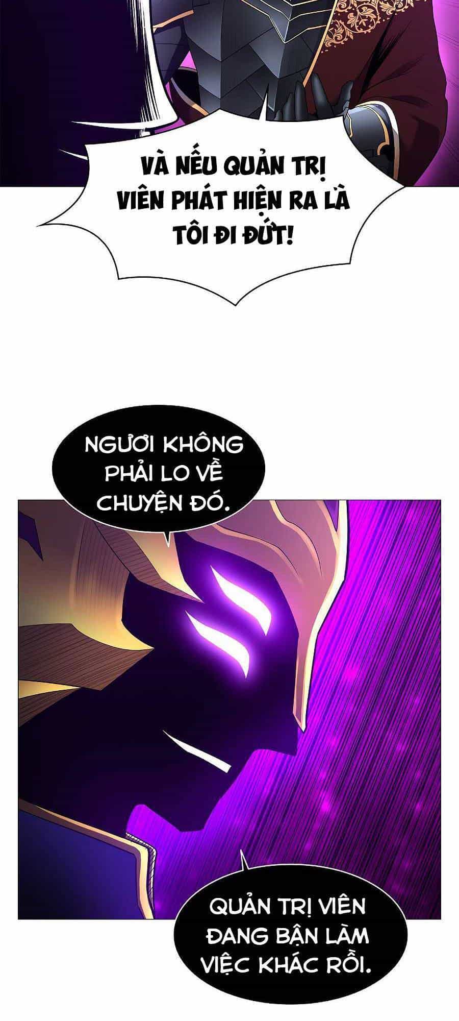 Người Nâng Cấp - Chương 37 - ảnh 69