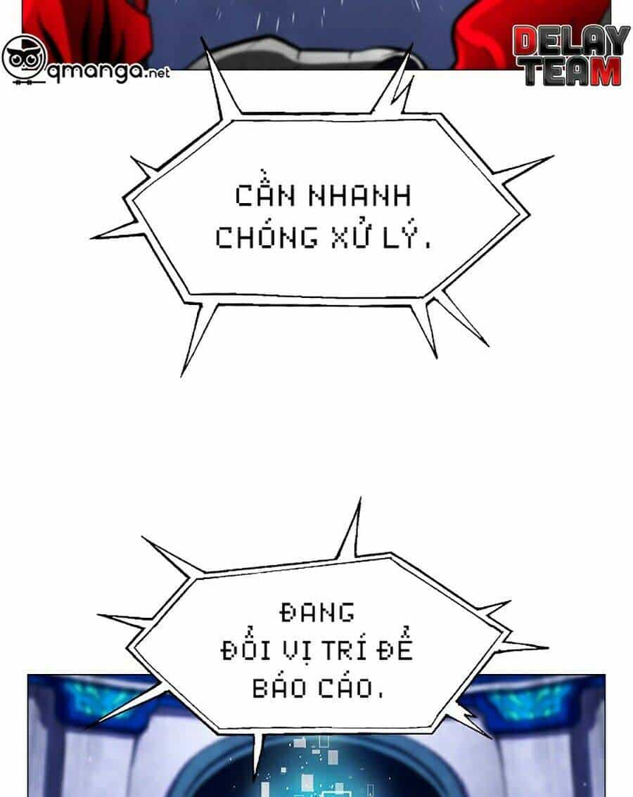 Người Nâng Cấp - Chương 4 - ảnh 11