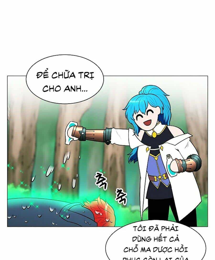 Người Nâng Cấp - Chương 4 - ảnh 36