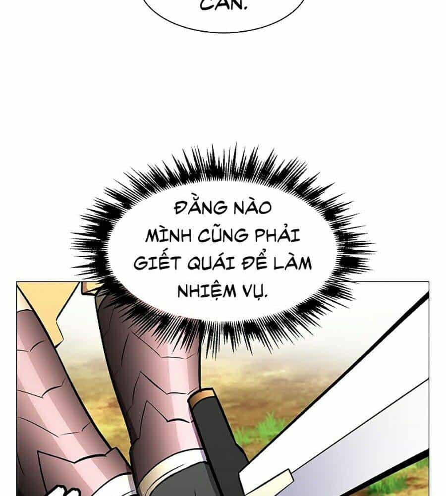 Người Nâng Cấp - Chương 4 - ảnh 75