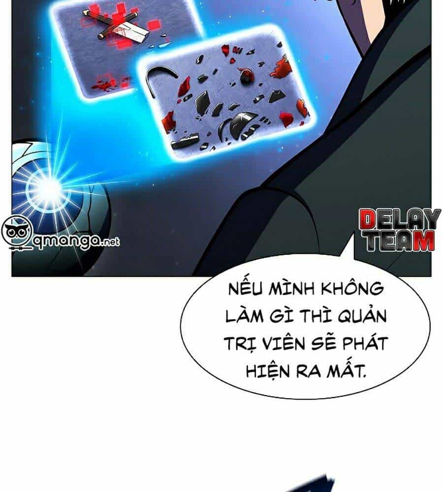 Người Nâng Cấp - Chương 4 - ảnh 87
