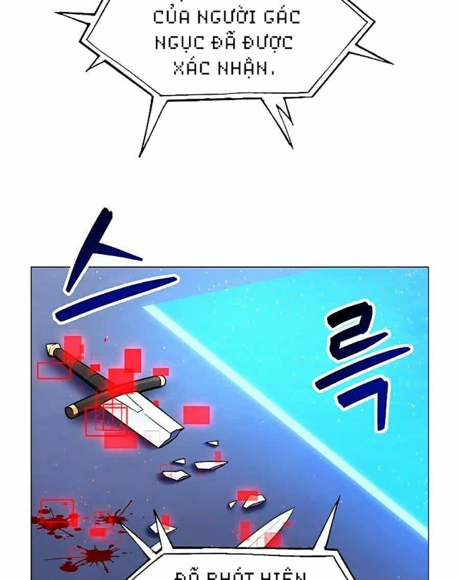Người Nâng Cấp - Chương 4 - ảnh 9