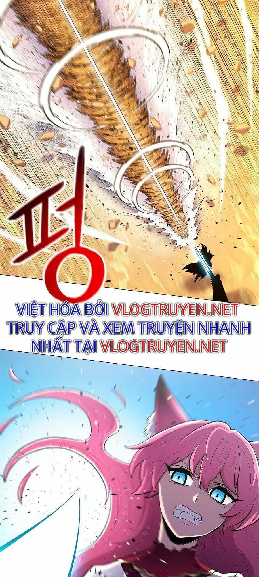 Người Nâng Cấp - Chương 38 - ảnh 49