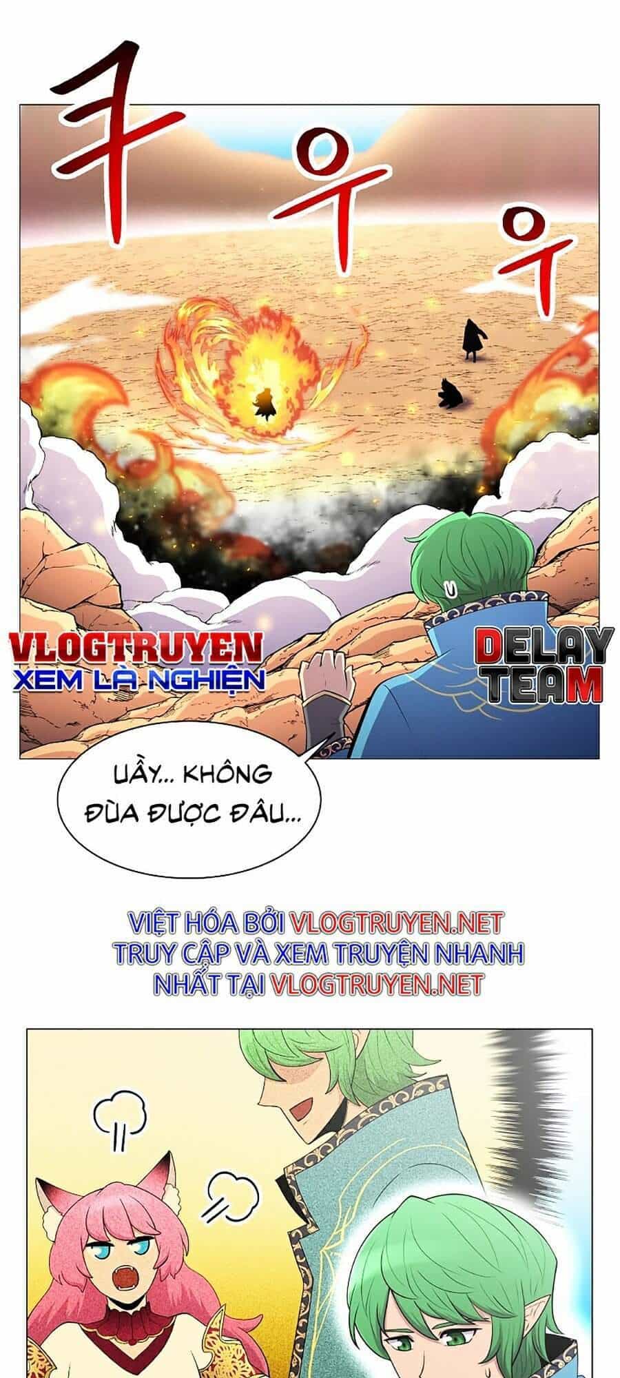 Người Nâng Cấp - Chương 39 - ảnh 21