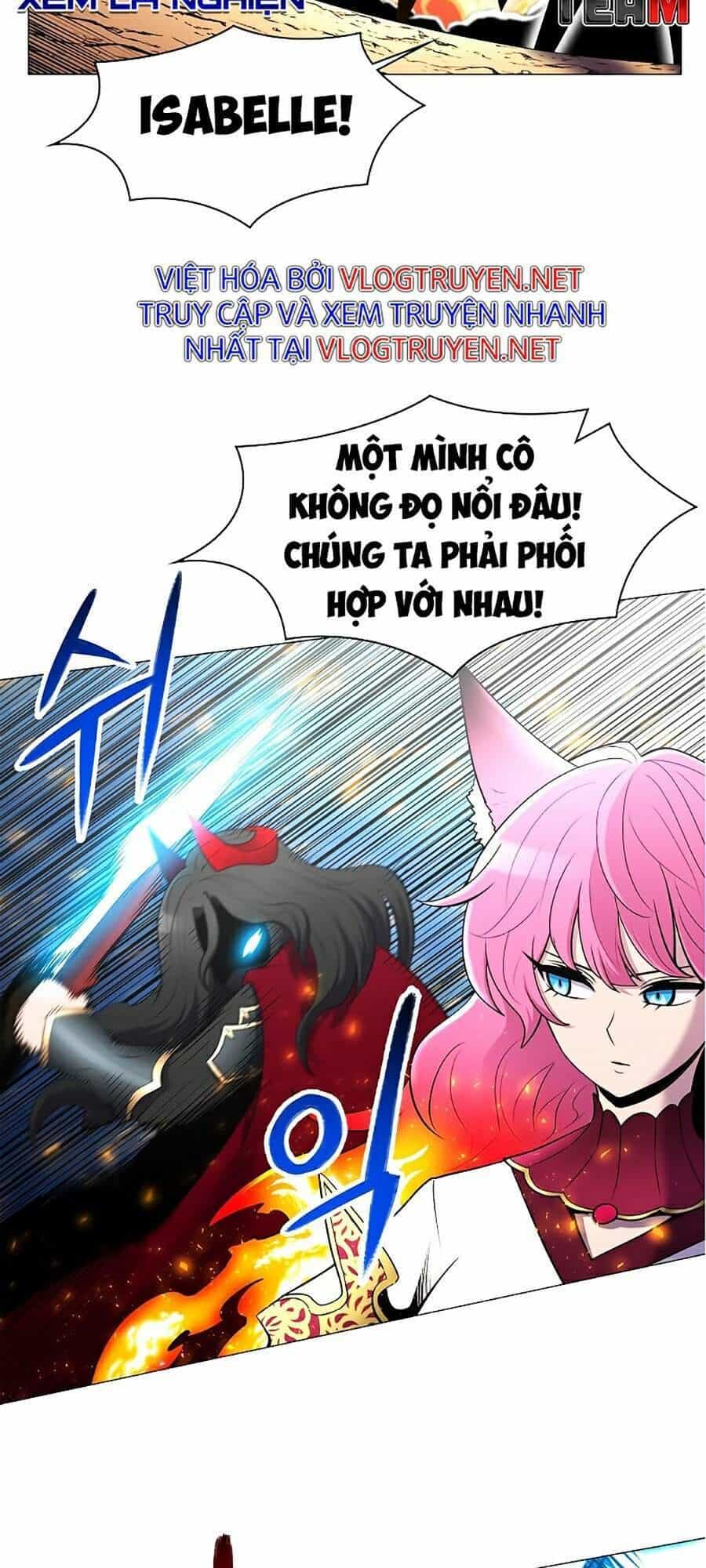 Người Nâng Cấp - Chương 39 - ảnh 33