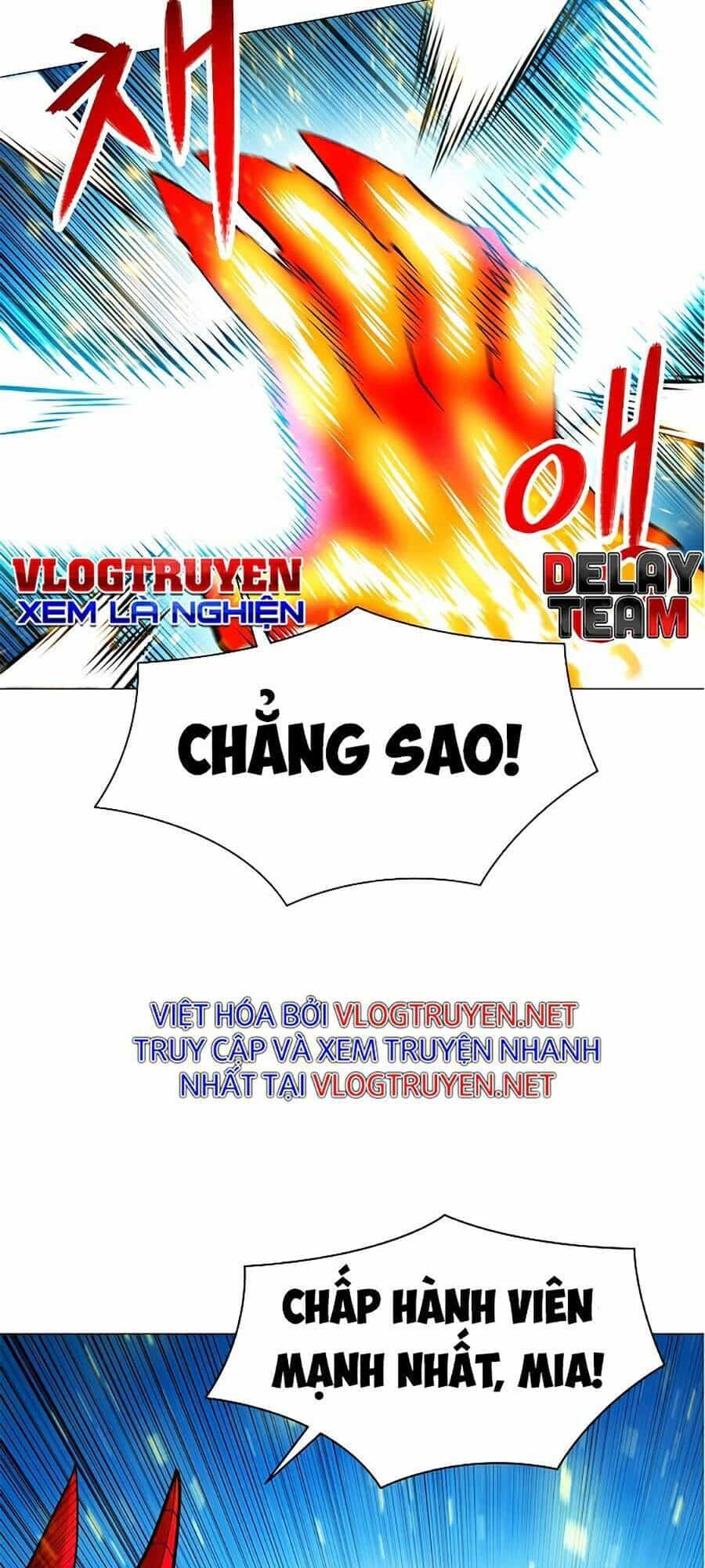 Người Nâng Cấp - Chương 39 - ảnh 35