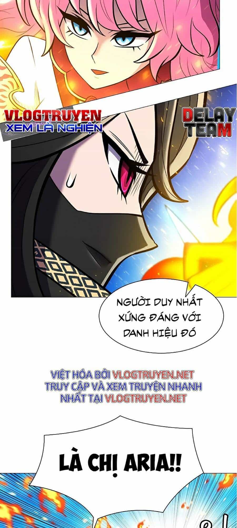 Người Nâng Cấp - Chương 39 - ảnh 39