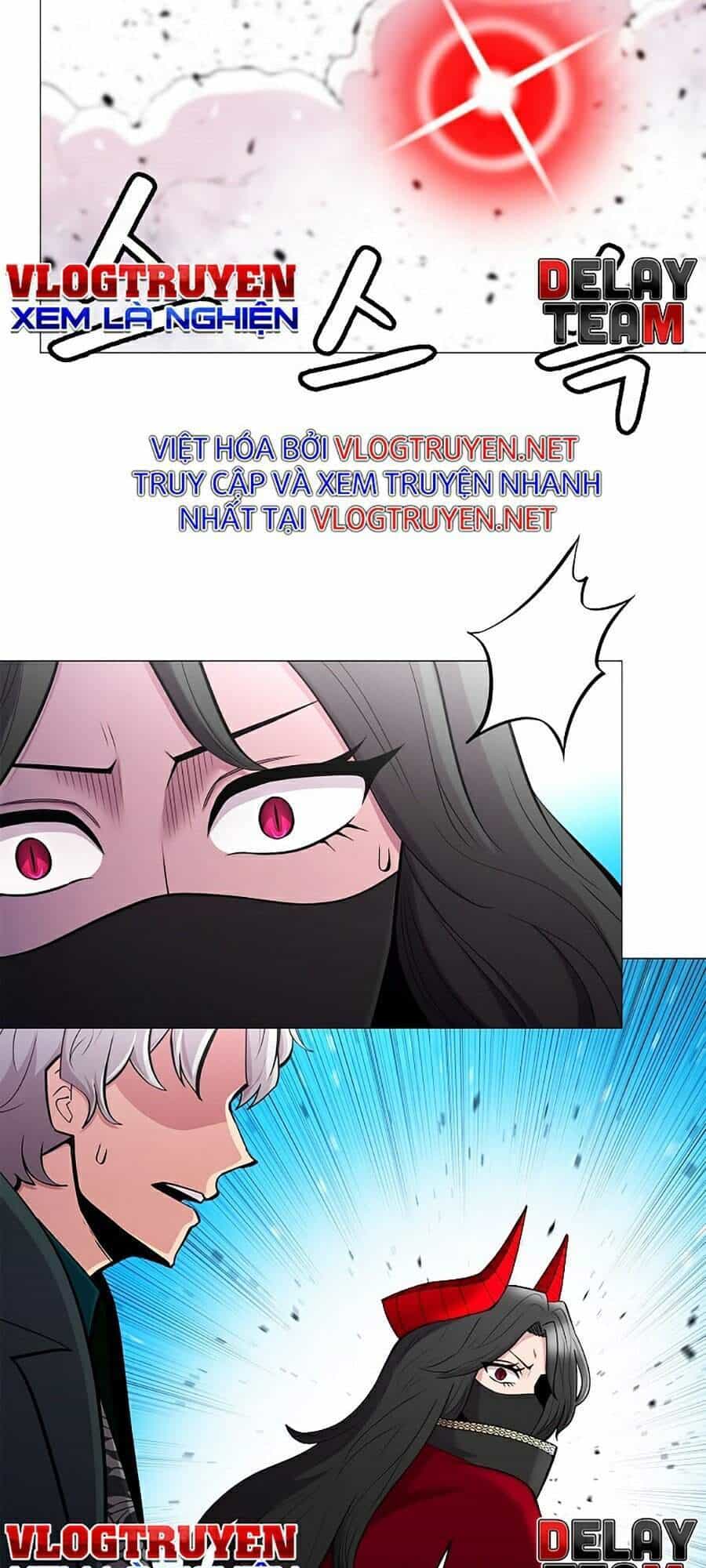 Người Nâng Cấp - Chương 39 - ảnh 67