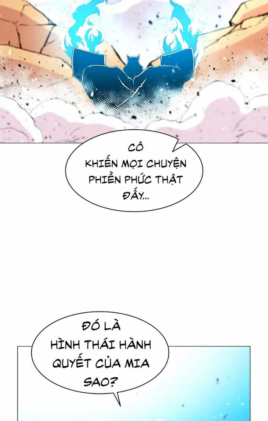Người Nâng Cấp - Chương 40 - ảnh 50