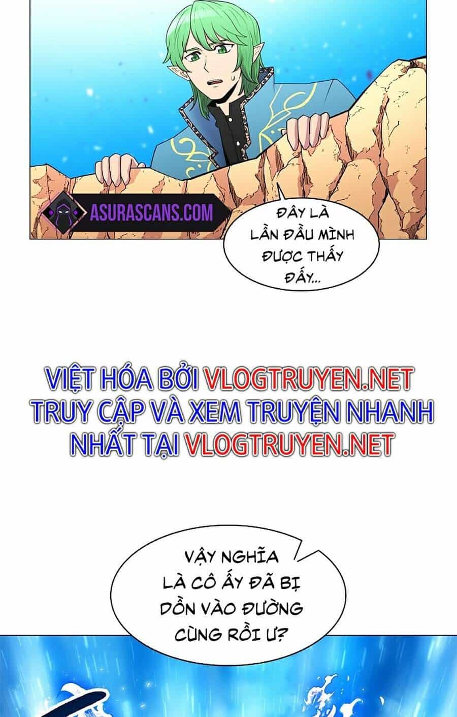Người Nâng Cấp - Chương 40 - ảnh 51