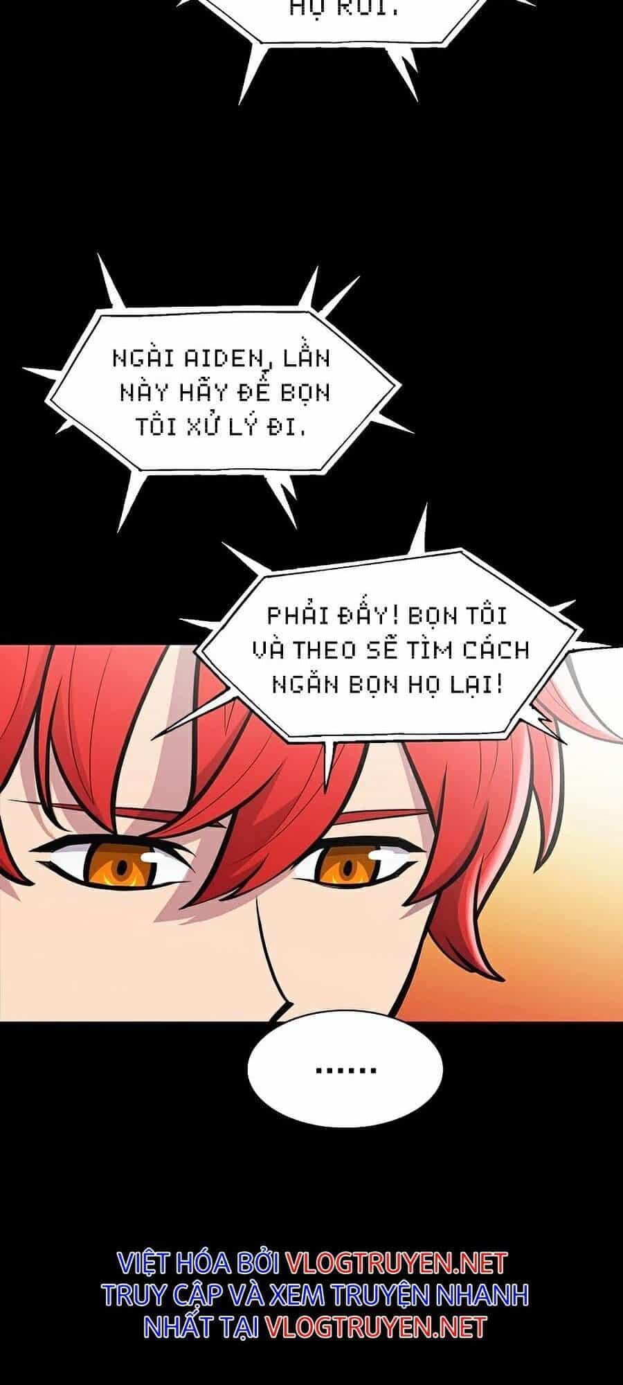Người Nâng Cấp - Chương 42 - ảnh 63