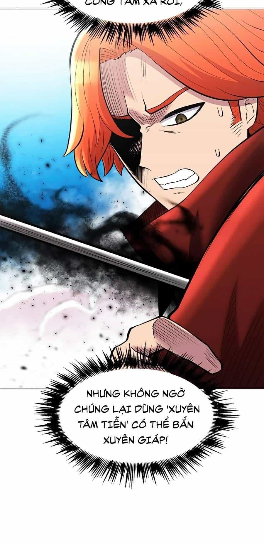 Người Nâng Cấp - Chương 43 - ảnh 17