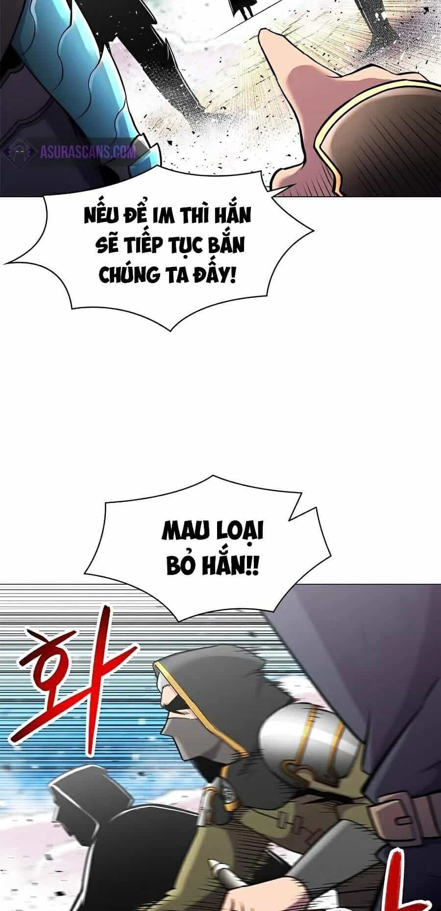 Người Nâng Cấp - Chương 43 - ảnh 22