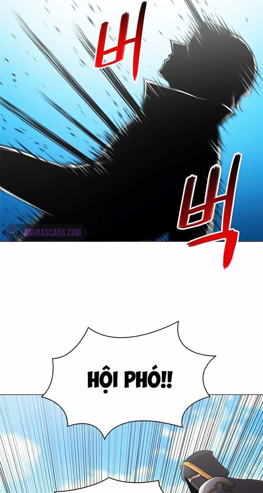 Người Nâng Cấp - Chương 43 - ảnh 28