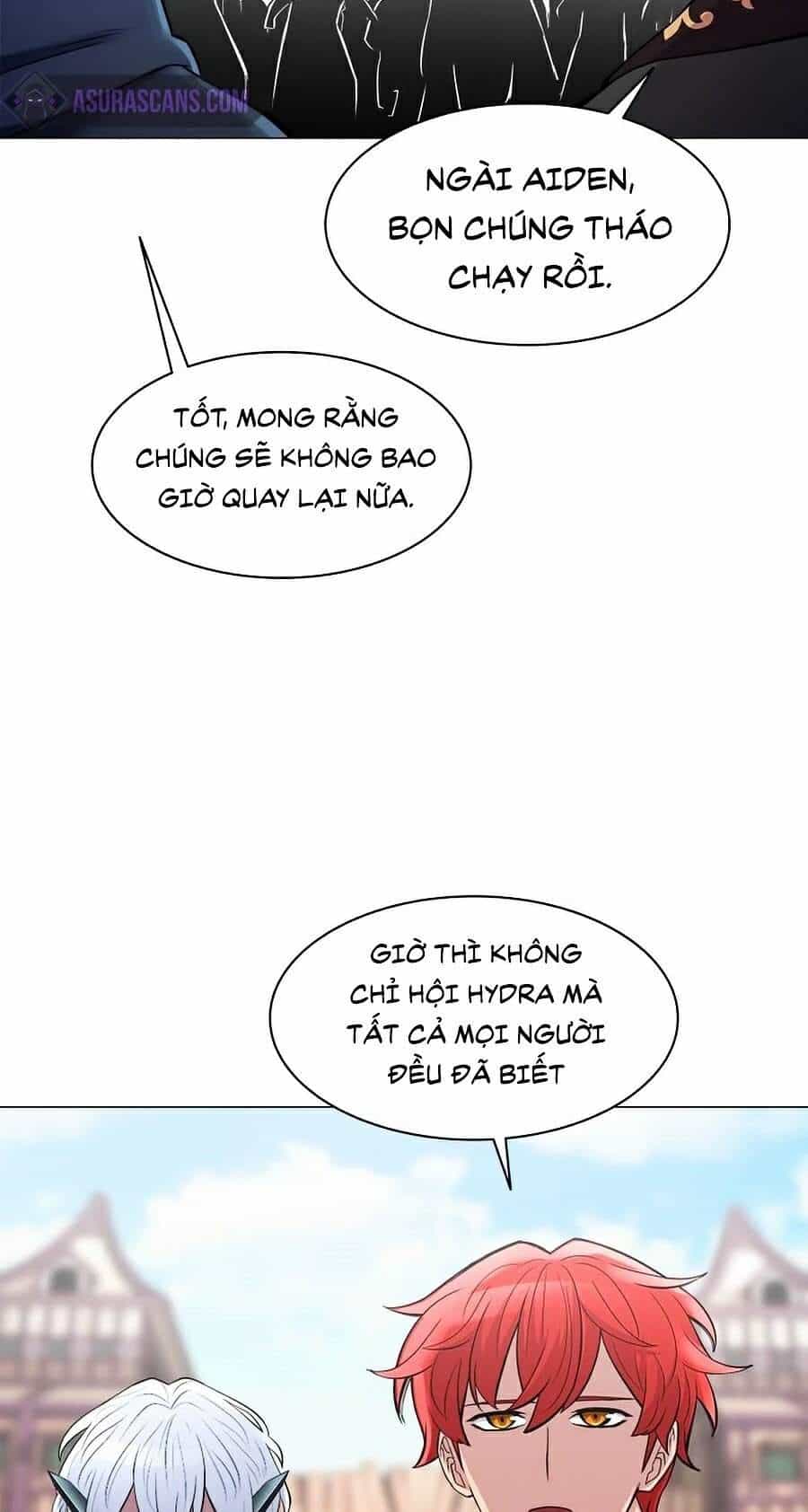 Người Nâng Cấp - Chương 43 - ảnh 33