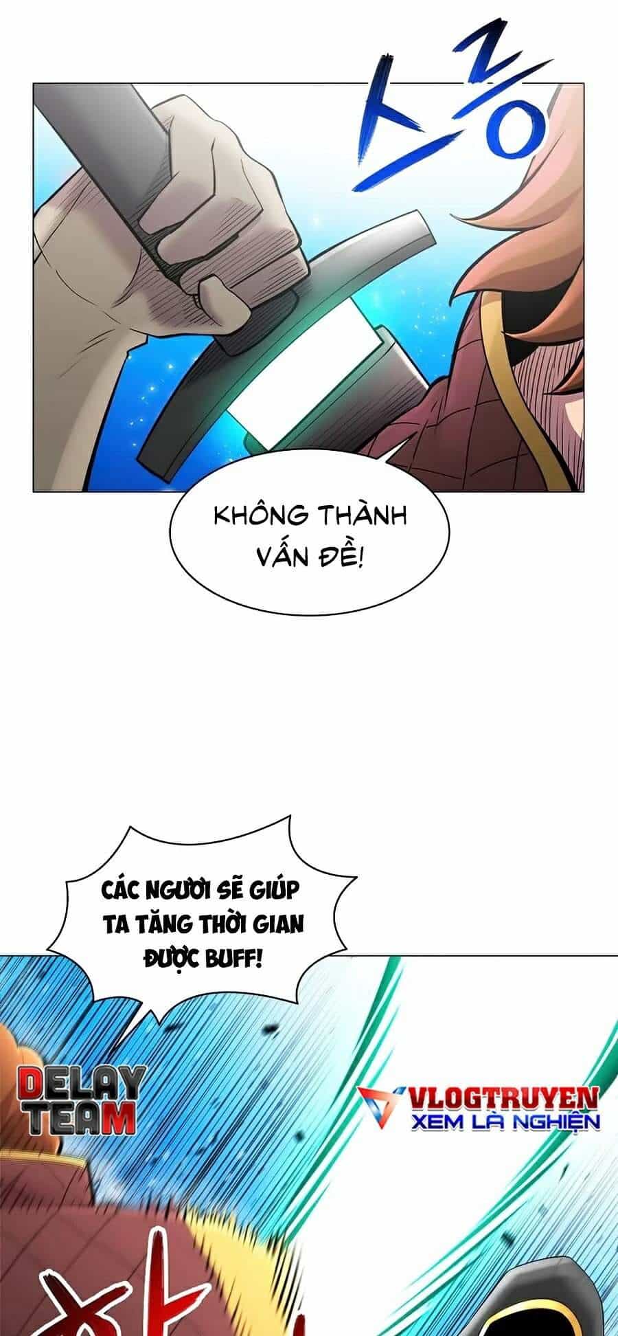 Người Nâng Cấp - Chương 43 - ảnh 37