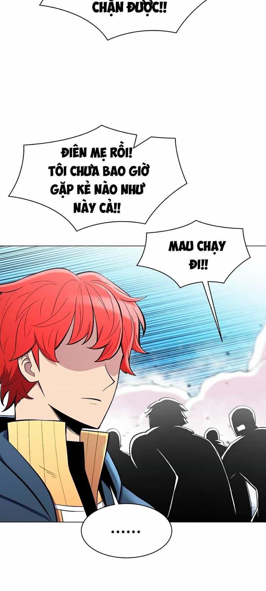 Người Nâng Cấp - Chương 43 - ảnh 53
