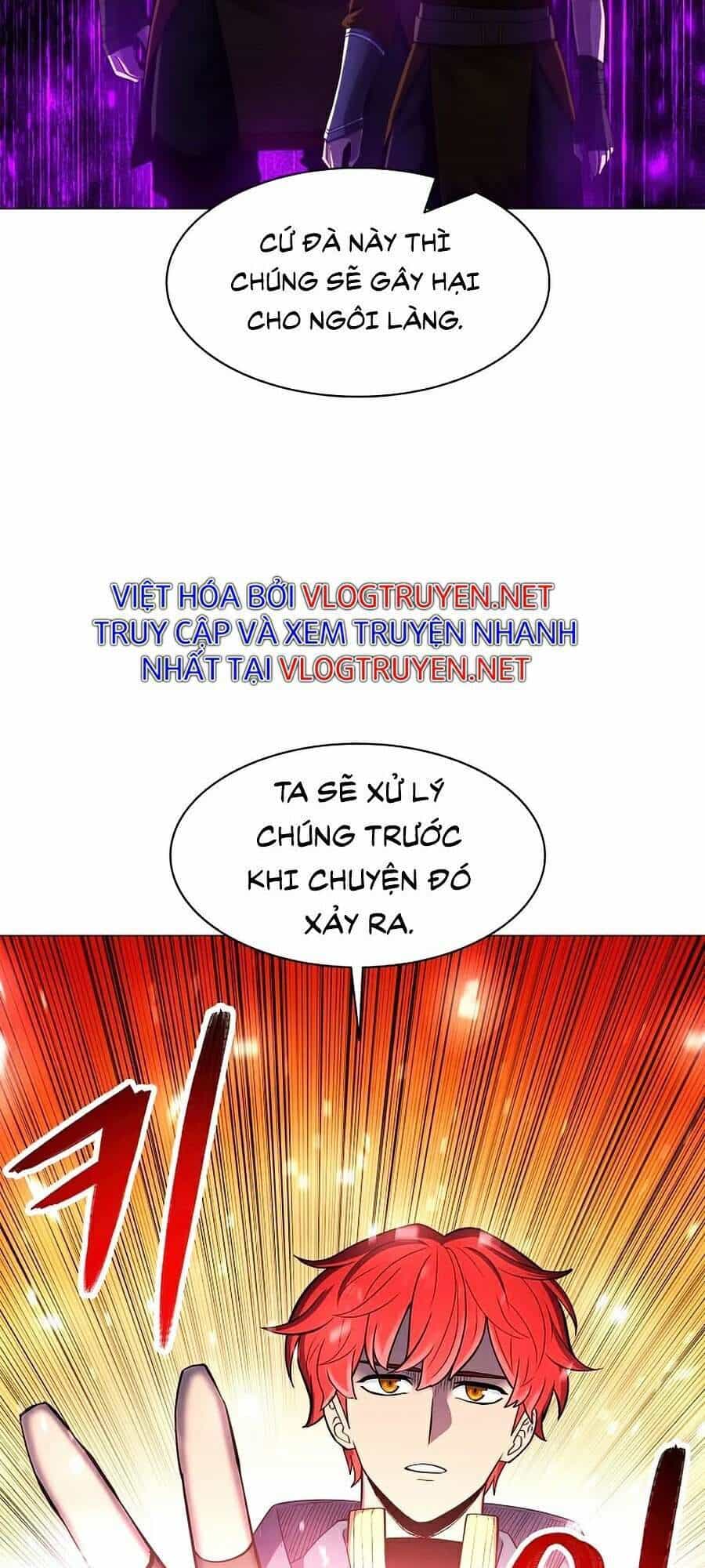 Người Nâng Cấp - Chương 43 - ảnh 67