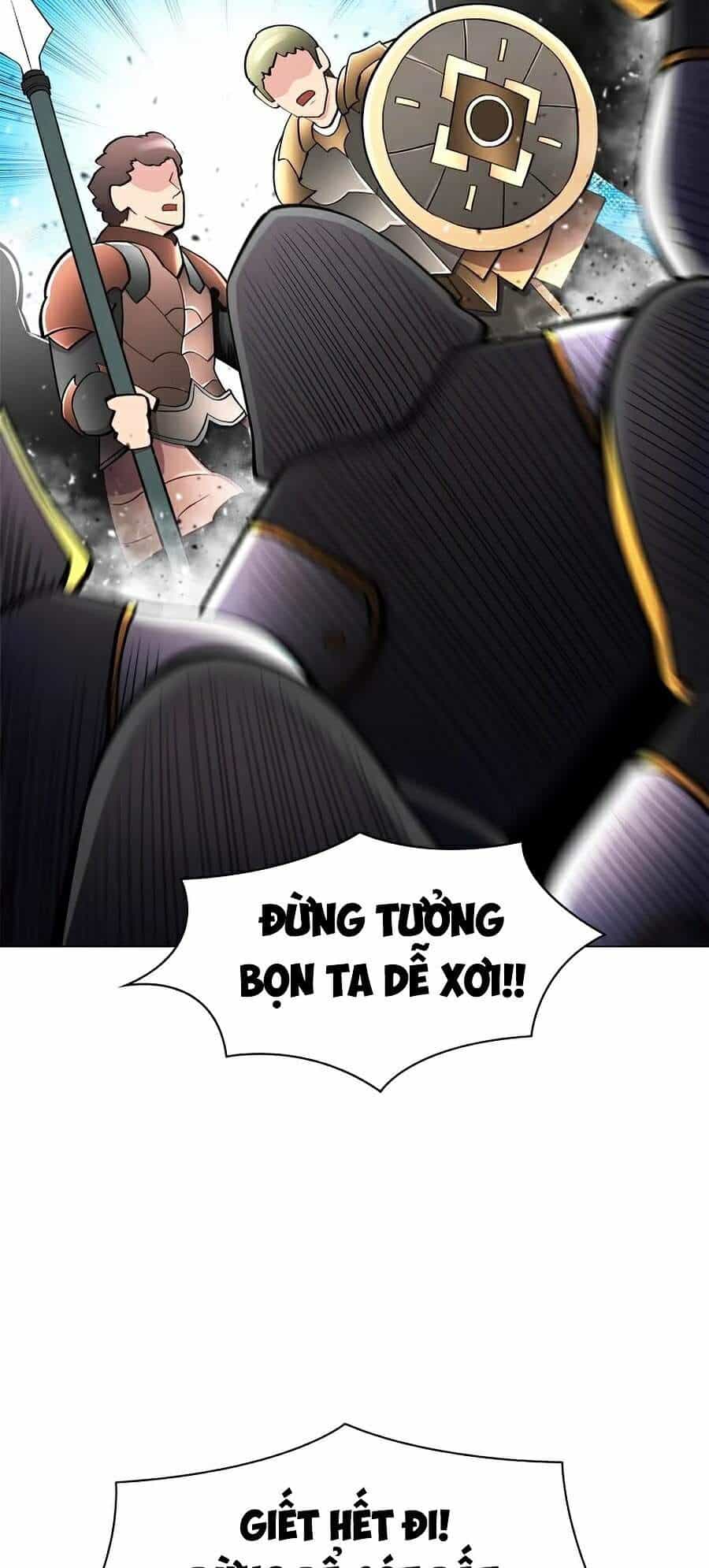 Người Nâng Cấp - Chương 43 - ảnh 7
